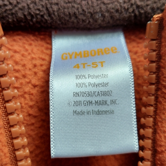 2011 guc 🫎 Moose Lodge 4T-5T - Picture 4 of 10